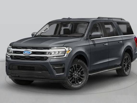 FORD EXPEDITION MAX 2023 1FMJK2A89PEA07231 image